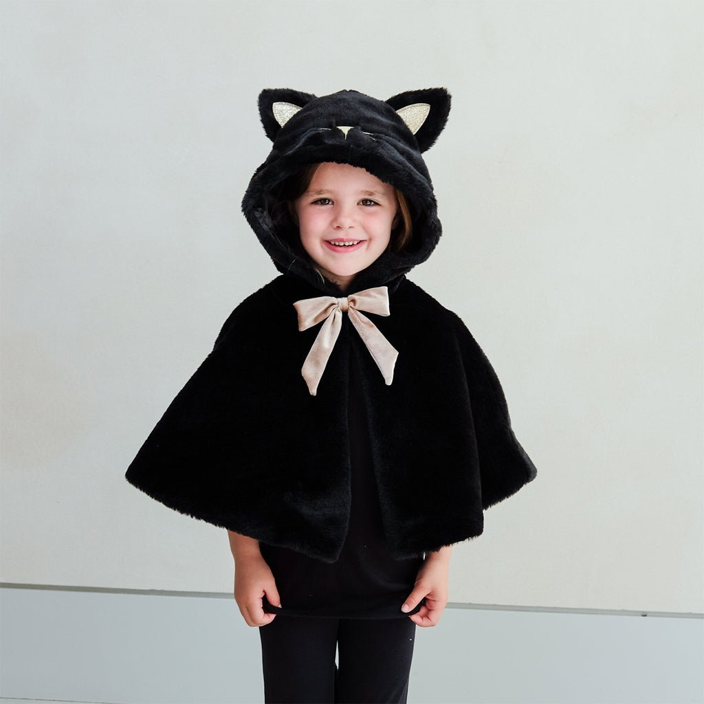 Kappe Black Cat