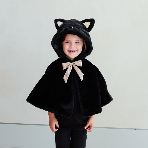 Kappe Black Cat
