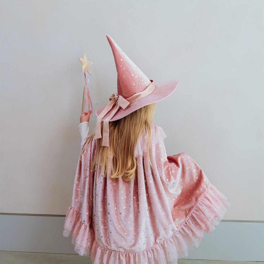 Kappe Elspeth Witch