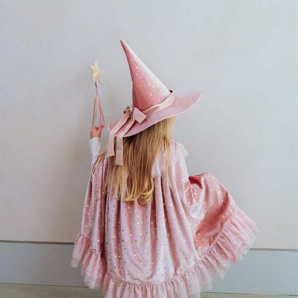 Kappe Elspeth Witch