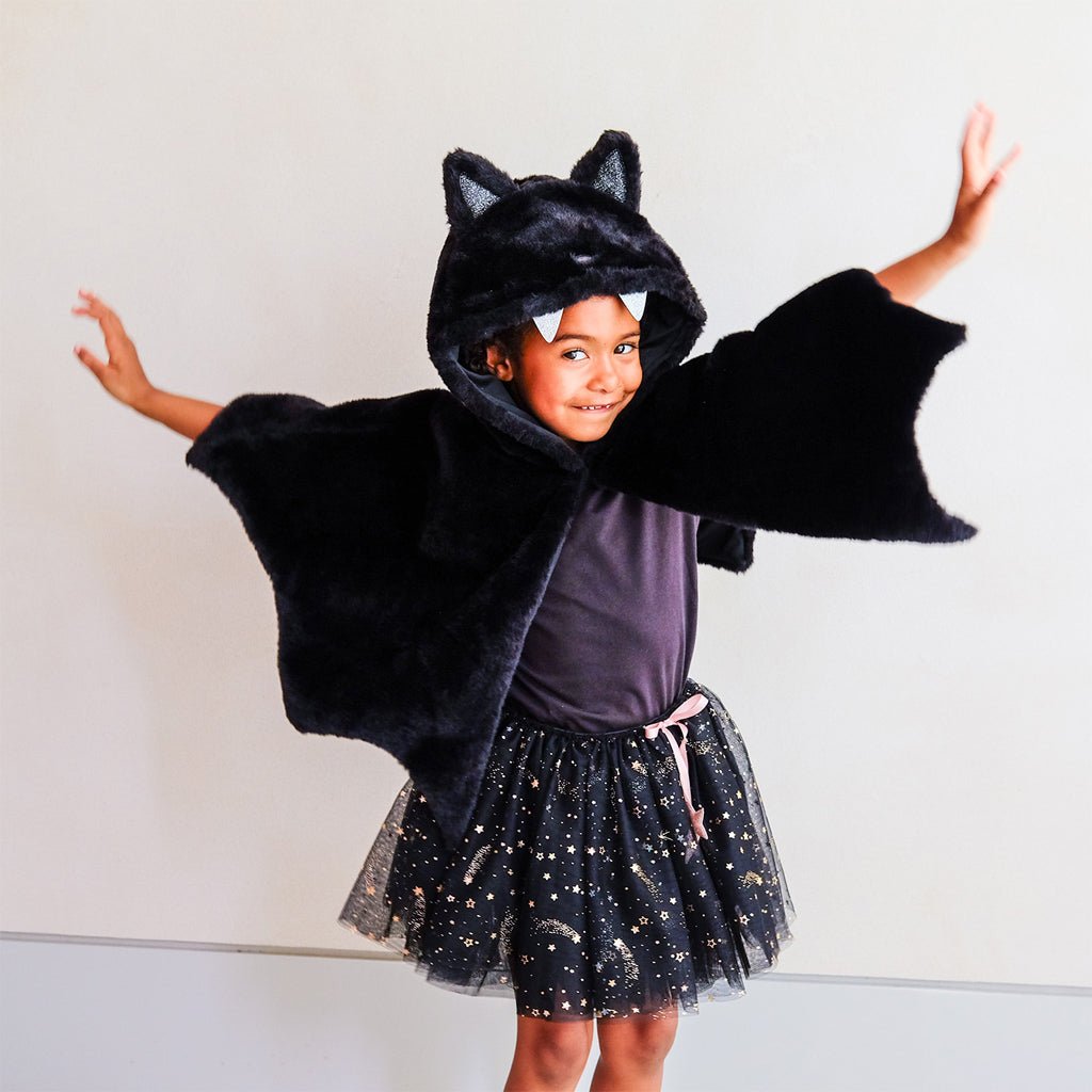 Kappe Furry Bat