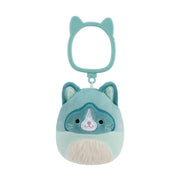 Katten Hall med Clip-on (9 cm)