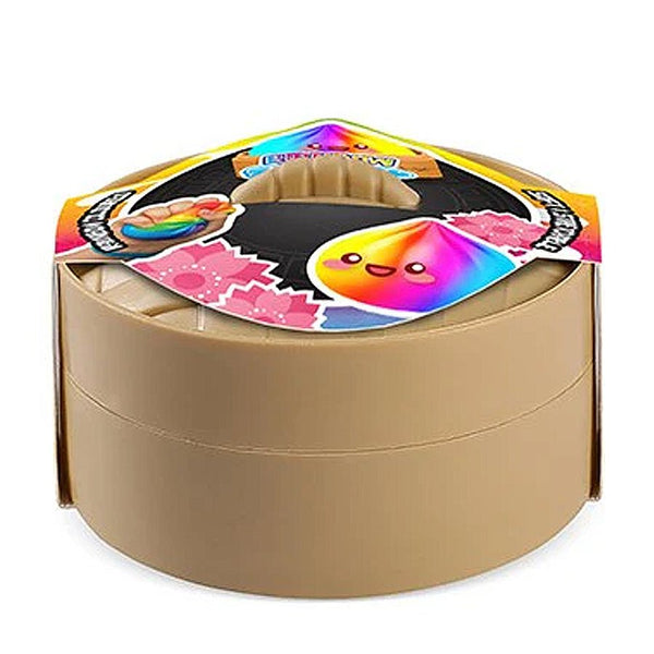 Kawaii Rainbow Foam Dumpling (8,5 cm)