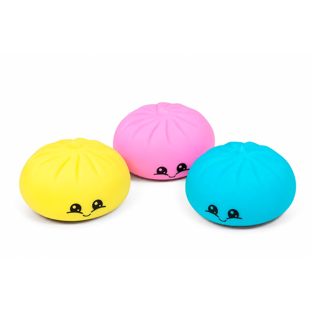 Kawaii Foam Dumplings fra Trend Toys