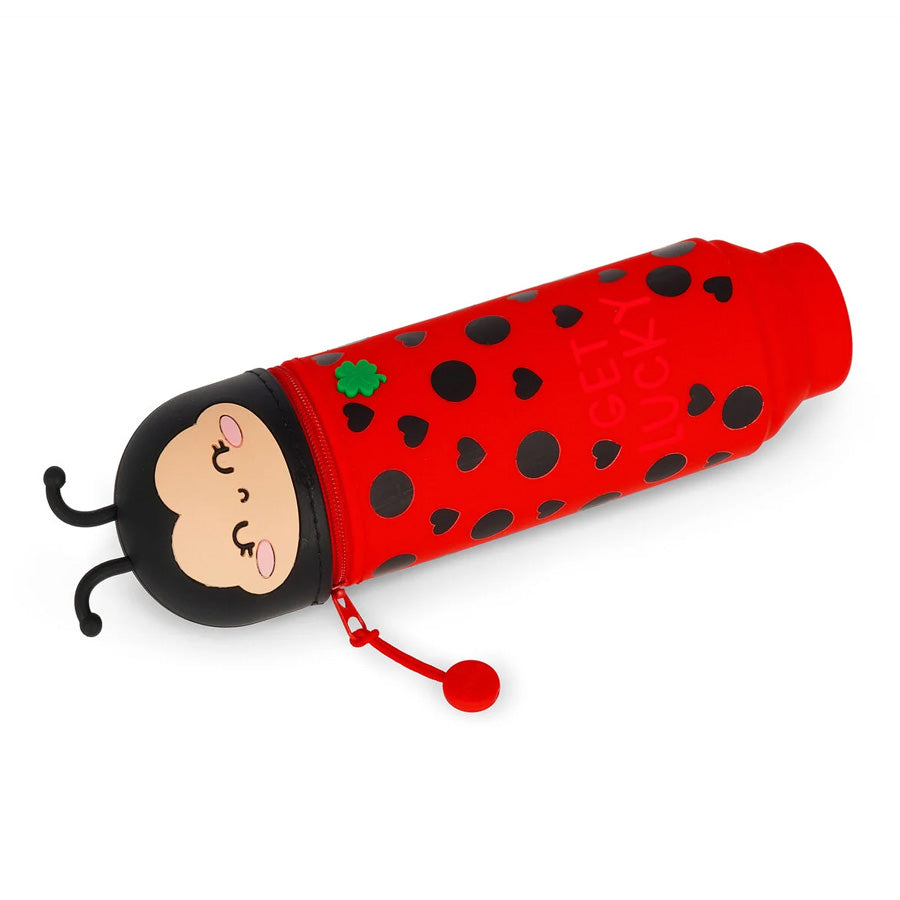 Kawaii Penalhus Ladybug