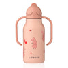 Kimmie Vandflaske med Hank Wild Child / Rosey (250 ml)