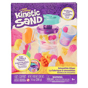 Kinetic Sand Smoothie Mixer
