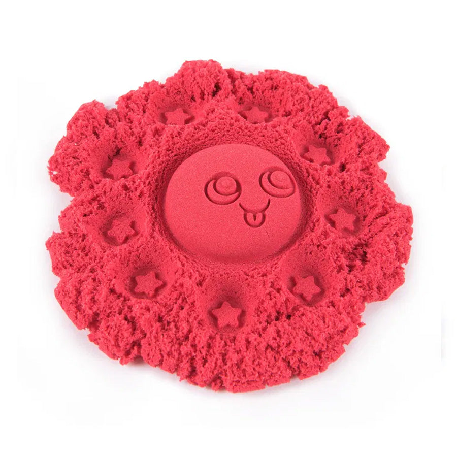 Kinetic Sand Stamp N' Roll Multipack