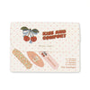 Kiss and Comfort Plaster i Cherry