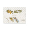 Kiss and Comfort Plaster i Lemon