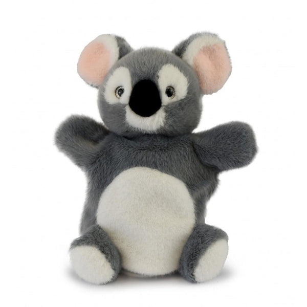 Koala Hånddukke (24 cm) fra Doudou et Compagnie
