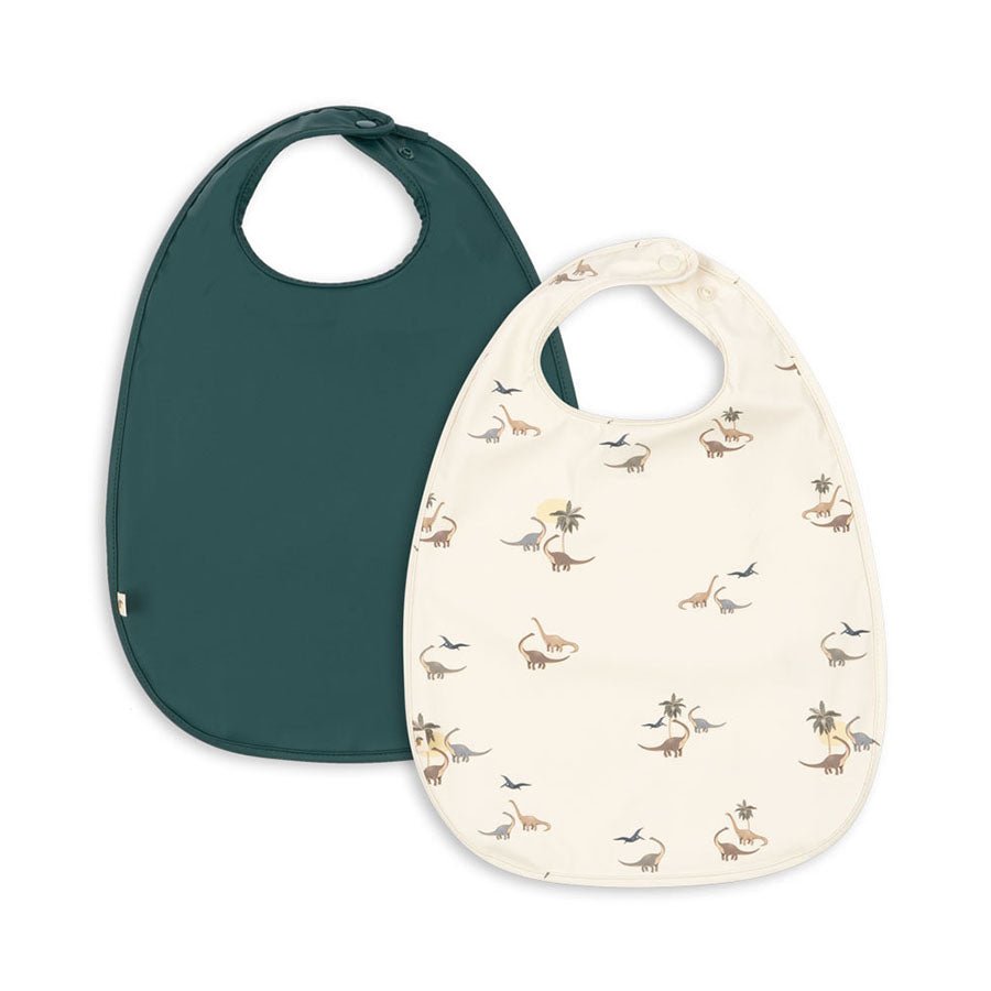 Konges Sløjd 2 - Pak Spisesmæk, Kubi/Rain Forest