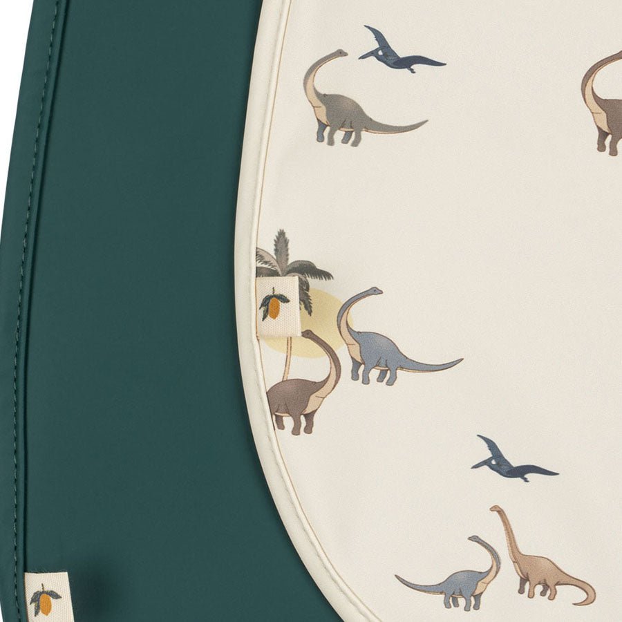 Konges Sløjd 2 - Pak Spisesmæk, Kubi/Rain Forest