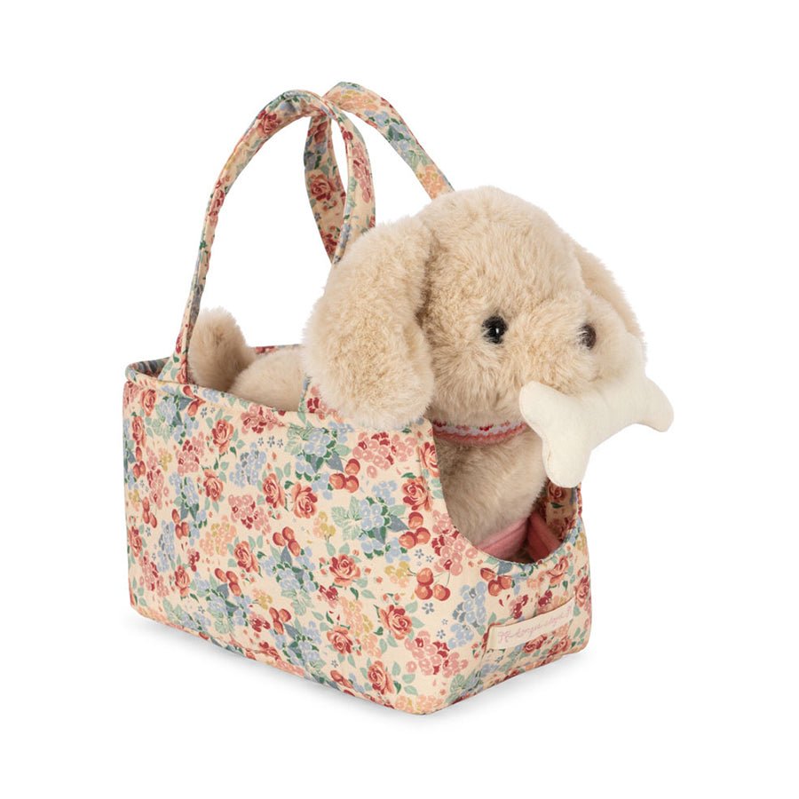 Konges Sløjd Aiko Hvalp, Vienna