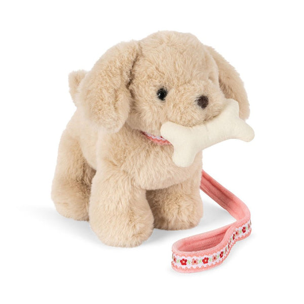 Konges Sløjd Aiko Hvalp, Vienna