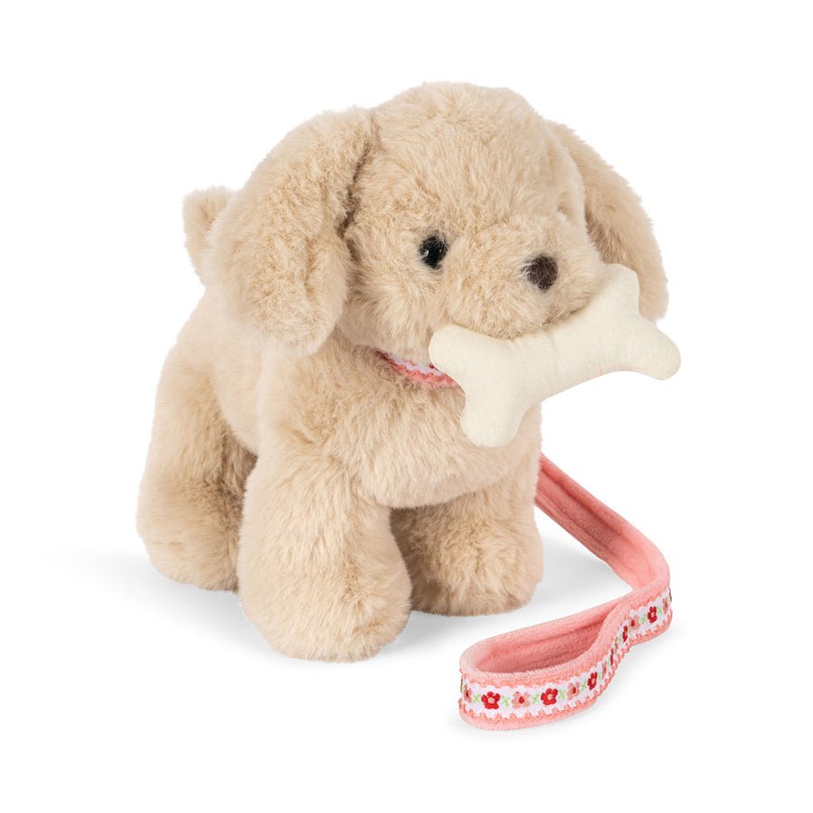 Konges Sløjd Aiko Hvalp, Vienna