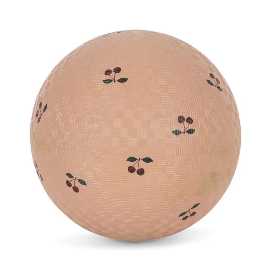 Børne Bold i Cherry Blush