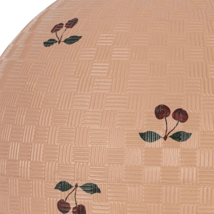 Børne Bold i Cherry Blush