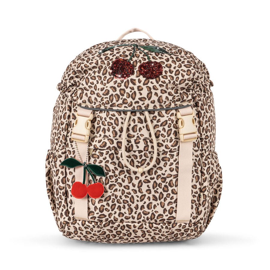 Konges Sløjd Clover Rygsæk, Leo