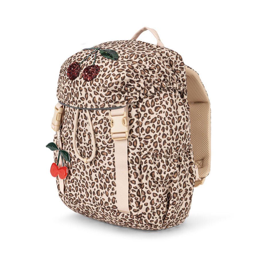 Konges Sløjd Clover Rygsæk, Leo