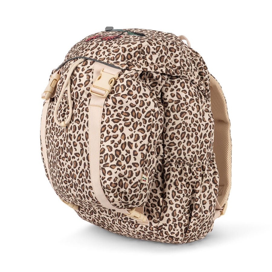 Konges Sløjd Clover Rygsæk, Leo