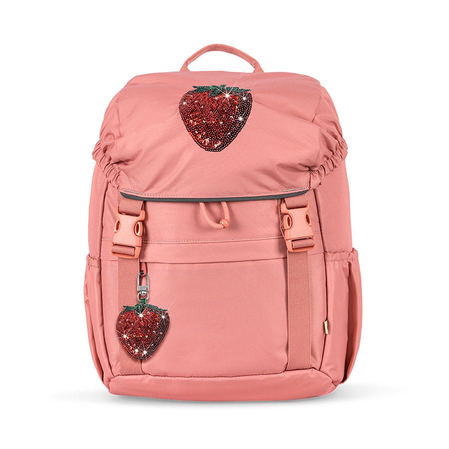 Konges Sløjd Clover Rygsæk, Rosette