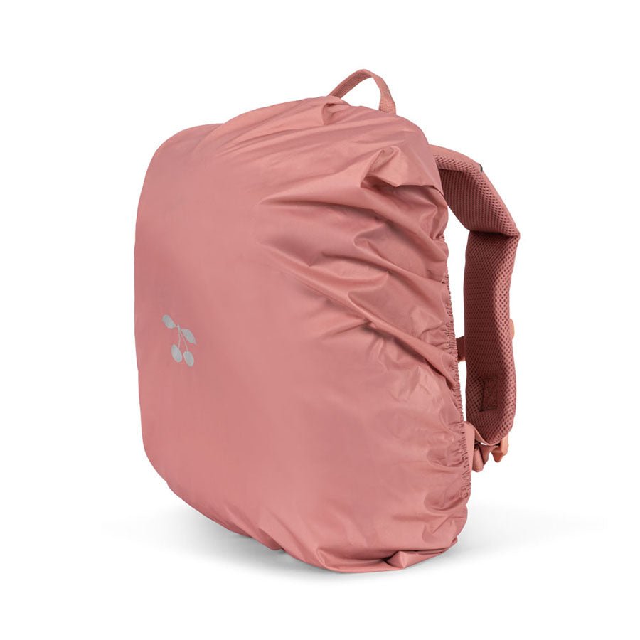 Konges Sløjd Clover Rygsæk, Rosette