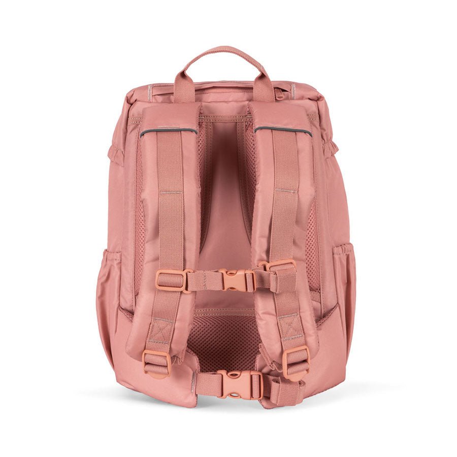 Konges Sløjd Clover Rygsæk, Rosette