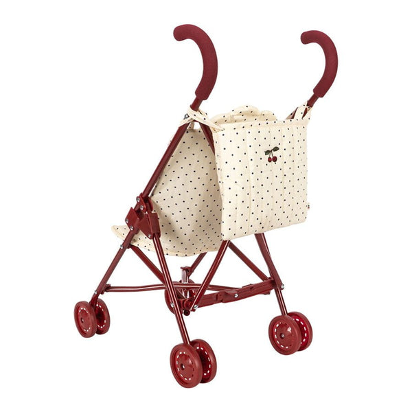 Konges Sløjd Dukkeklapvogn, Estate Dot