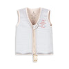 Konges Sløjd Ellis Svømme Vest, Stripe Bluie