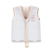 Konges Sløjd Ellis Svømme Vest, Stripe Bluie