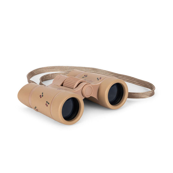 Konges Sløjd Explorer Kikkert, Cherry AOP