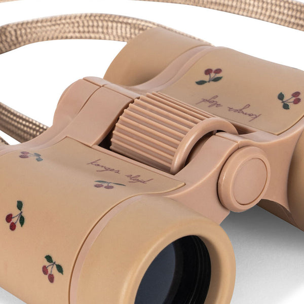 Konges Sløjd Explorer Kikkert, Cherry AOP