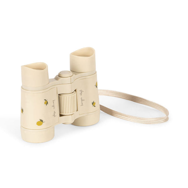 Konges Sløjd Explorer Kikkert, Lemon AOP
