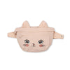 Konges Sløjd Juno Kitty Bumbag, Cameo Rose