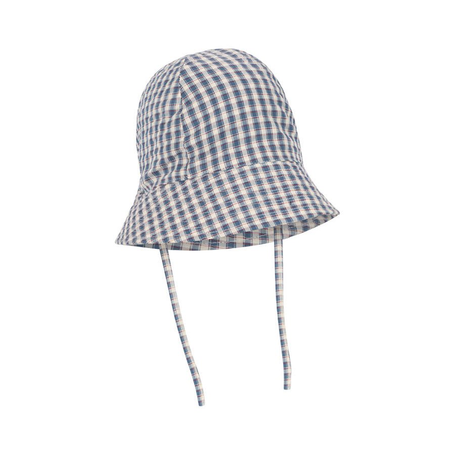 Konges Sløjd Kim Sol Hat, Captains Check