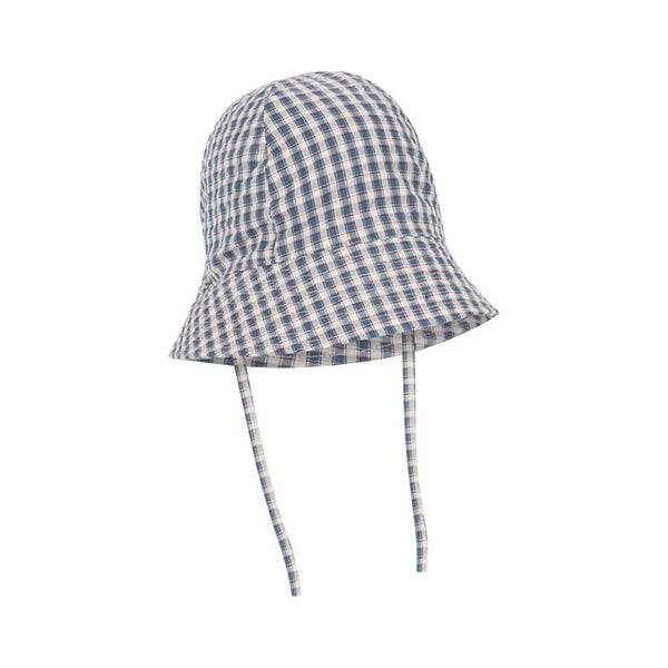 Konges Sløjd Kim Sol Hat, Captains Check