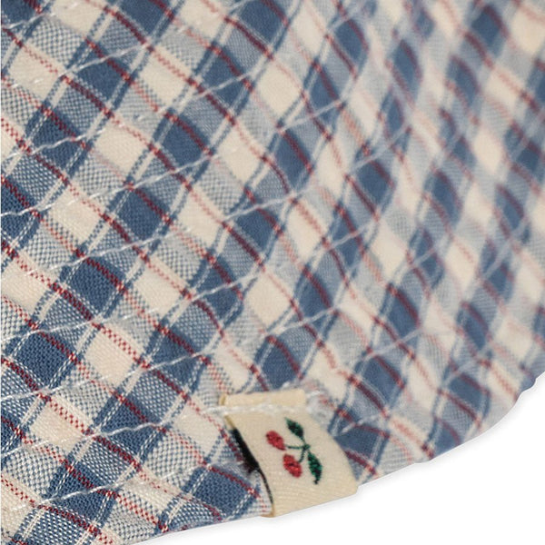 Konges Sløjd Kim Sol Hat, Captains Check