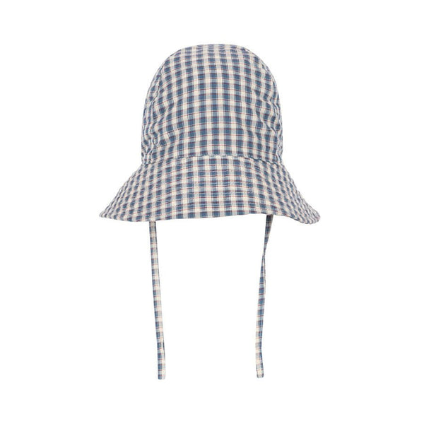 Konges Sløjd Kim Sol Hat, Captains Check
