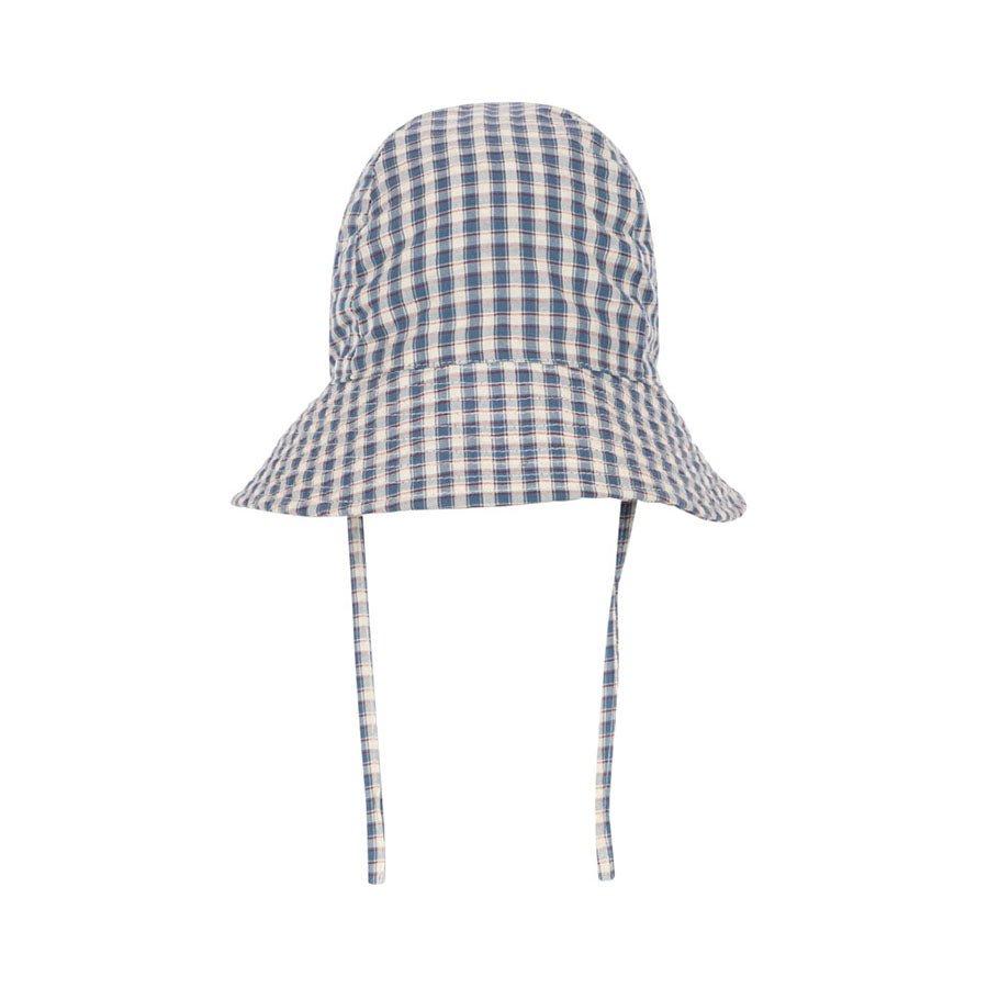 Konges Sløjd Kim Sol Hat, Captains Check