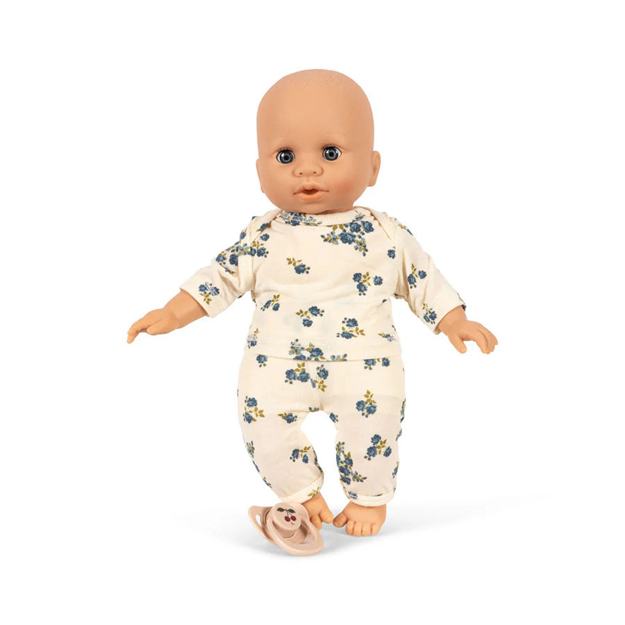 Konges Sløjd Lucca Baby Dukke Sæt, Vienna