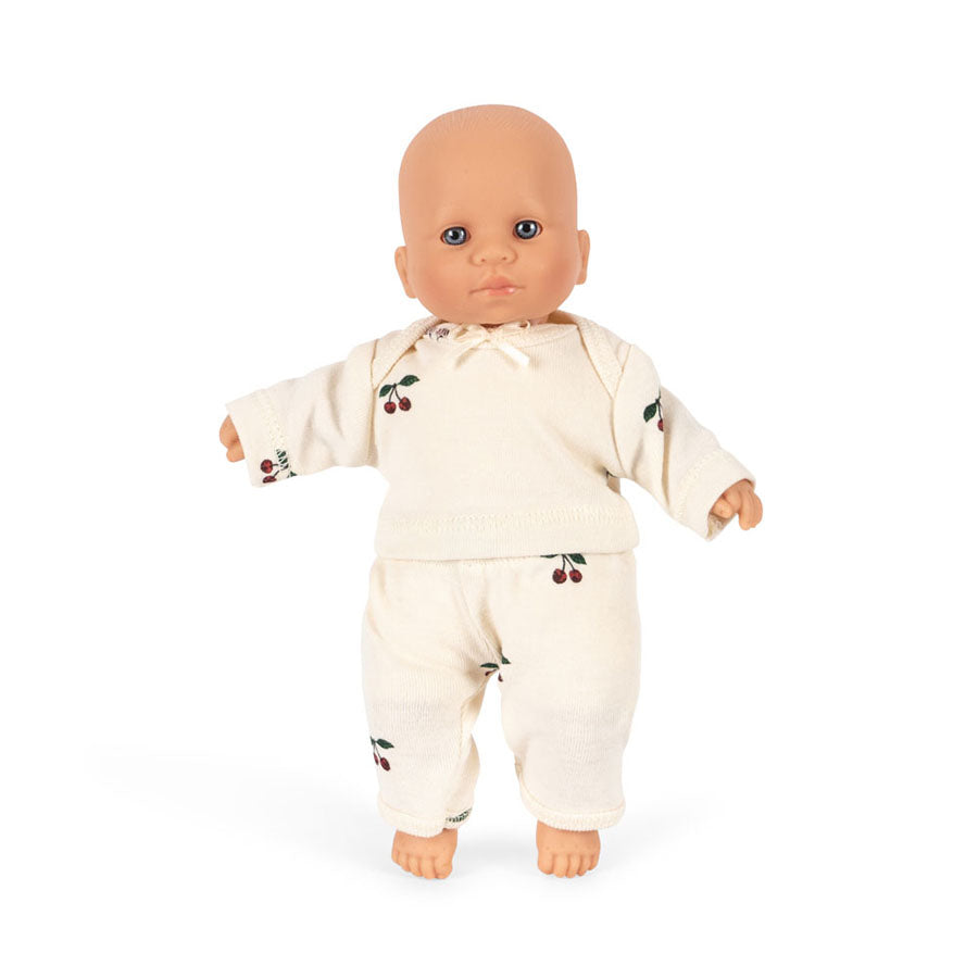 Konges Sløjd Min Første Mini Dukke, Cherry