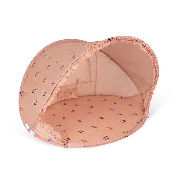 Mini Pop-Up Telt UV50+ i Ma Grande Fairy Cherry