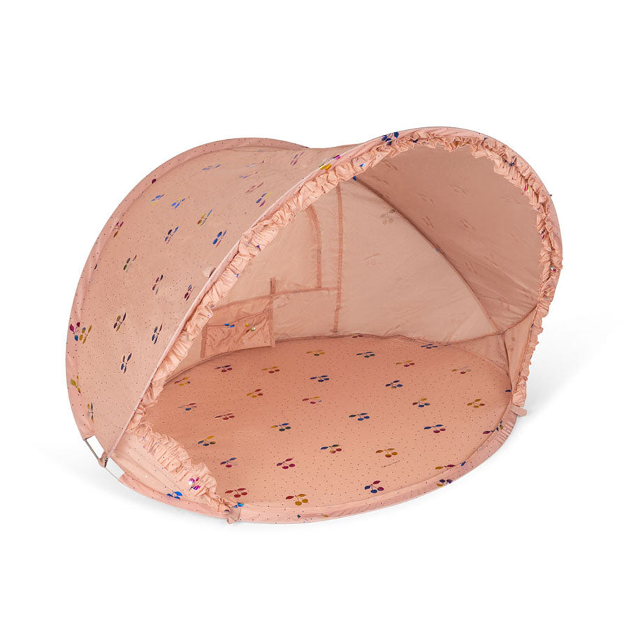 Mini Pop-Up Telt UV50+ i Ma Grande Fairy Cherry