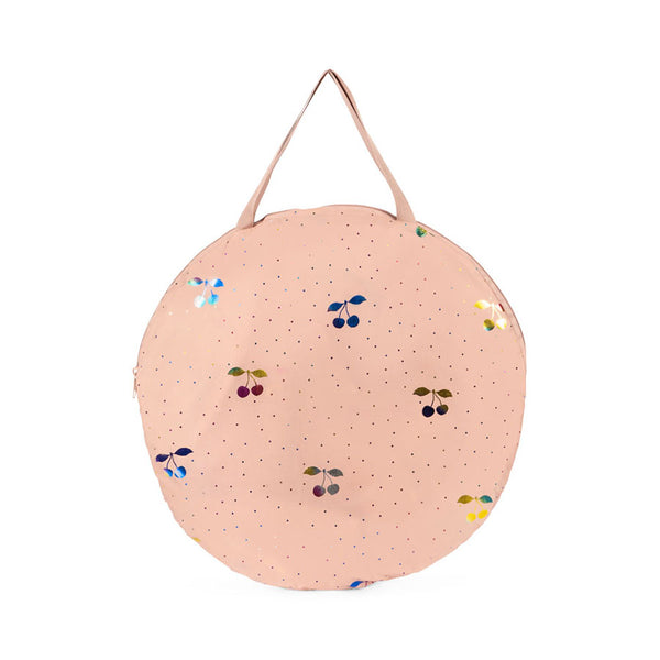 Mini Pop-Up Telt UV50+ i Ma Grande Fairy Cherry