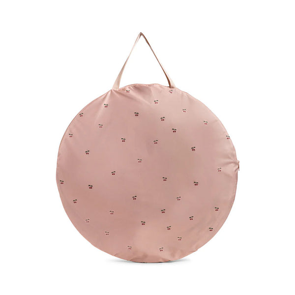 Mini Pop-Up Telt UV50+ i Cherry