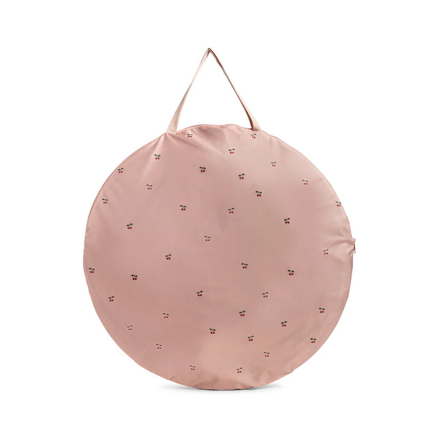 Mini Pop-Up Telt UV50+ i Cherry