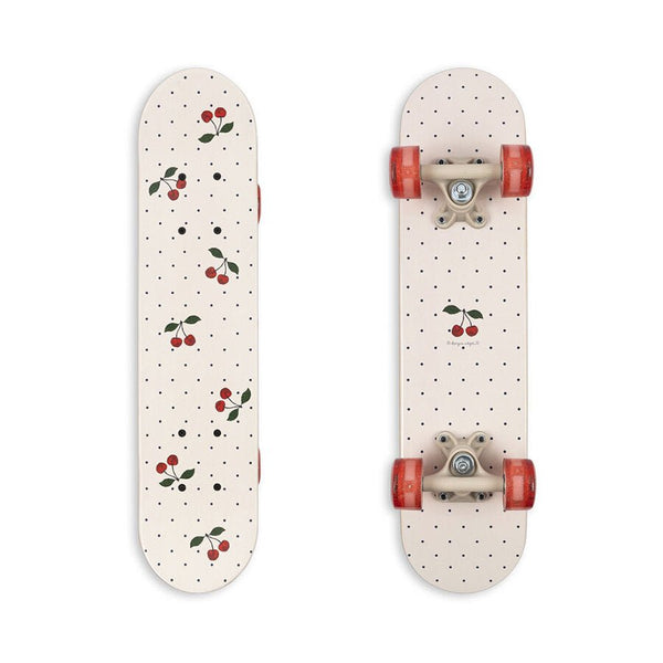 Konges Sløjd Skateboard, Navy Dots