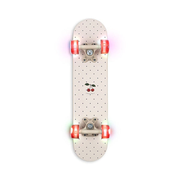Konges Sløjd Skateboard, Navy Dots
