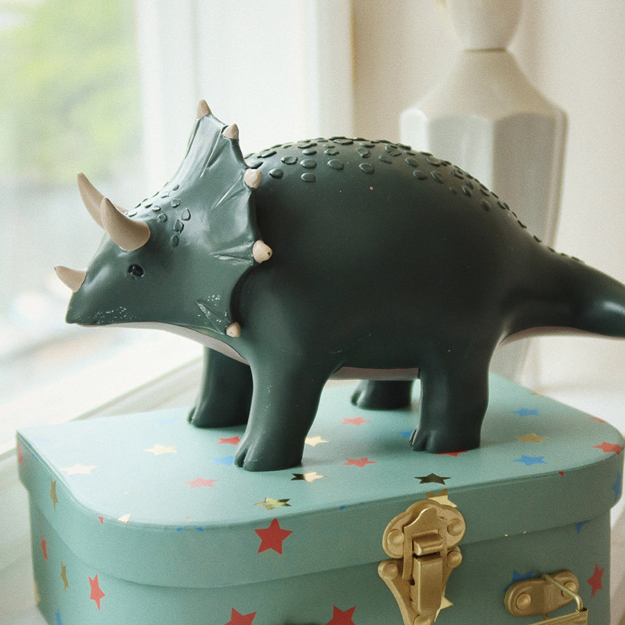 Konges Sløjd Sparebøsse Dino, Dinomite